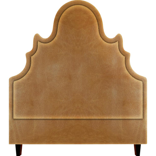 My Chic Nest Amalie Upholstered Headboard Wayfair